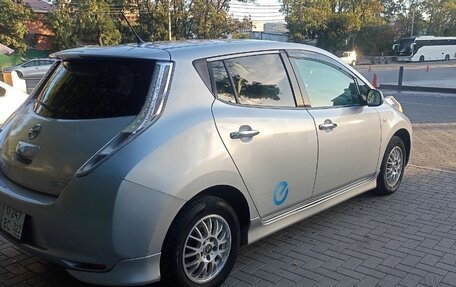 Nissan Leaf I, 2011 год, 420 000 рублей, 5 фотография