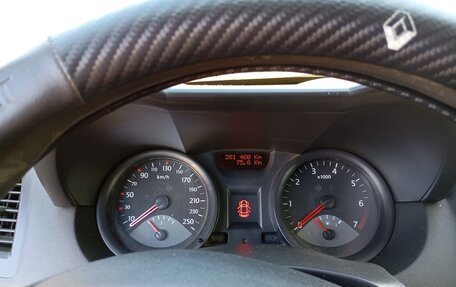 Renault Megane II, 2004 год, 410 000 рублей, 3 фотография