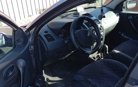 Renault Megane II, 2004 год, 410 000 рублей, 5 фотография
