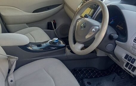 Nissan Leaf I, 2011 год, 420 000 рублей, 6 фотография