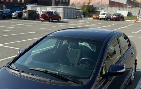 Honda Civic VIII, 2010 год, 990 000 рублей, 5 фотография