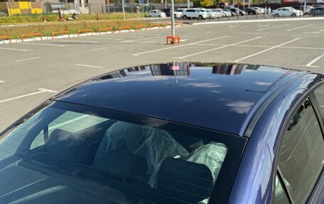 Honda Civic VIII, 2010 год, 990 000 рублей, 12 фотография