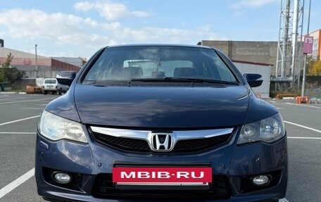 Honda Civic VIII, 2010 год, 990 000 рублей, 3 фотография