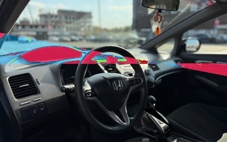 Honda Civic VIII, 2010 год, 990 000 рублей, 22 фотография