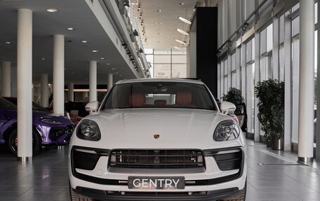 Porsche Macan I рестайлинг, 2025 год, 11 300 000 рублей, 2 фотография