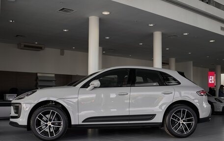 Porsche Macan I рестайлинг, 2025 год, 11 300 000 рублей, 3 фотография