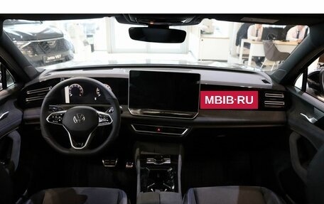 Volkswagen Tiguan, 2025 год, 5 700 000 рублей, 10 фотография