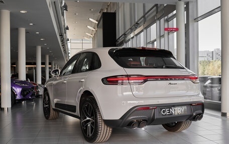 Porsche Macan I рестайлинг, 2025 год, 11 300 000 рублей, 4 фотография