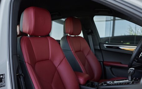 Porsche Macan I рестайлинг, 2025 год, 11 300 000 рублей, 8 фотография
