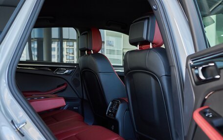 Porsche Macan I рестайлинг, 2025 год, 11 300 000 рублей, 12 фотография