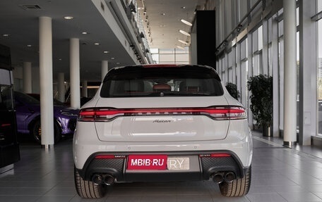 Porsche Macan I рестайлинг, 2025 год, 11 300 000 рублей, 5 фотография