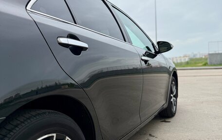 Toyota Camry, 2018 год, 2 600 000 рублей, 11 фотография