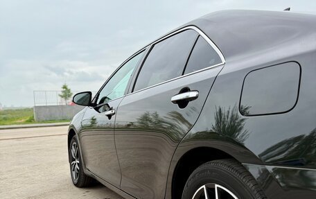 Toyota Camry, 2018 год, 2 600 000 рублей, 12 фотография