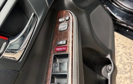 Toyota Camry, 2018 год, 2 600 000 рублей, 19 фотография