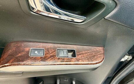 Toyota Camry, 2018 год, 2 600 000 рублей, 28 фотография