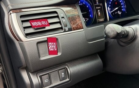 Toyota Camry, 2018 год, 2 600 000 рублей, 21 фотография