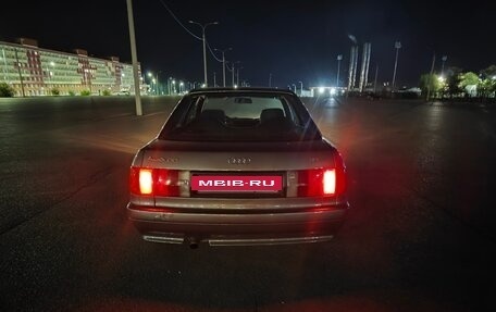 Audi 80, 1988 год, 240 000 рублей, 6 фотография