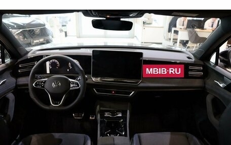 Volkswagen Tiguan, 2025 год, 5 700 000 рублей, 10 фотография