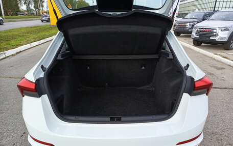 Skoda Rapid II, 2020 год, 1 585 000 рублей, 12 фотография