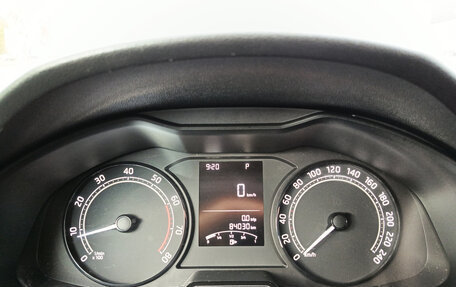 Skoda Rapid II, 2020 год, 1 585 000 рублей, 16 фотография