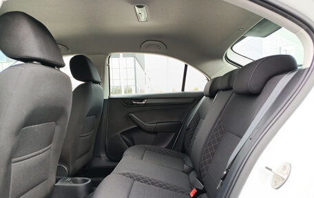Skoda Rapid II, 2020 год, 1 585 000 рублей, 15 фотография