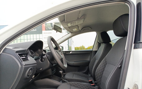 Skoda Rapid II, 2020 год, 1 585 000 рублей, 20 фотография