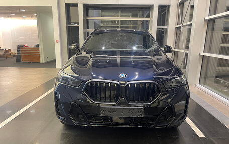 BMW X6, 2025 год, 16 390 000 рублей, 2 фотография