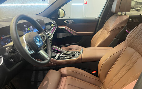 BMW X6, 2025 год, 16 390 000 рублей, 7 фотография