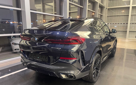 BMW X6, 2025 год, 16 390 000 рублей, 4 фотография