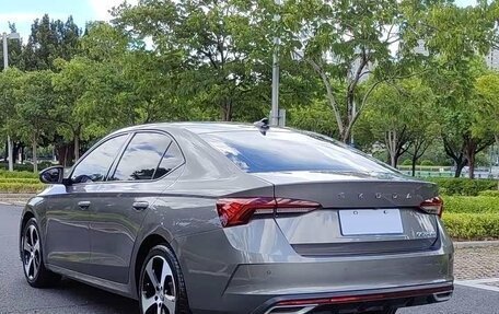 Skoda Octavia IV, 2021 год, 2 100 000 рублей, 5 фотография