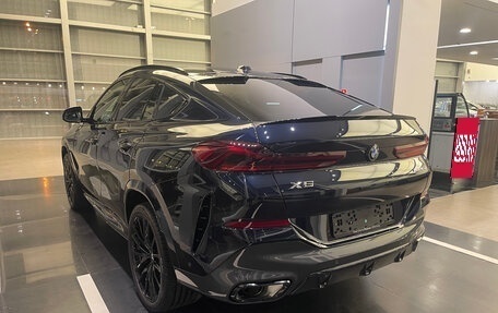 BMW X6, 2025 год, 16 390 000 рублей, 6 фотография