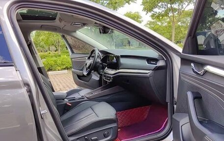Skoda Octavia IV, 2021 год, 2 100 000 рублей, 15 фотография