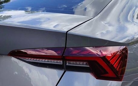 Skoda Octavia IV, 2021 год, 2 100 000 рублей, 8 фотография
