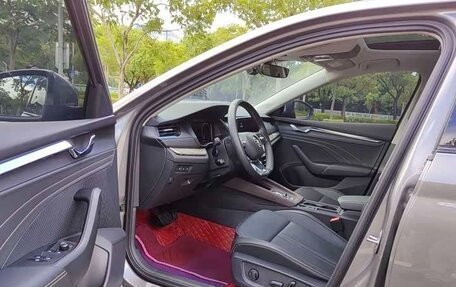 Skoda Octavia IV, 2021 год, 2 100 000 рублей, 13 фотография