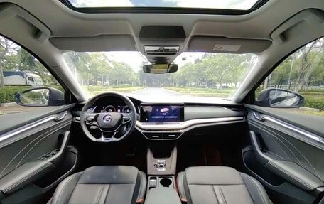 Skoda Octavia IV, 2021 год, 2 100 000 рублей, 17 фотография