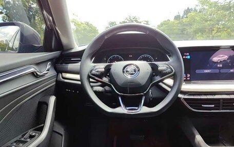 Skoda Octavia IV, 2021 год, 2 100 000 рублей, 25 фотография