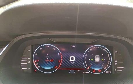 Skoda Octavia IV, 2021 год, 2 100 000 рублей, 24 фотография