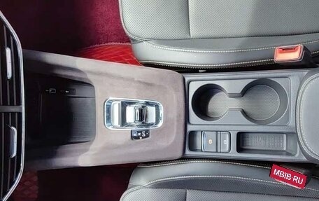 Skoda Octavia IV, 2021 год, 2 100 000 рублей, 21 фотография