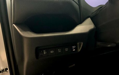 Toyota RAV4, 2025 год, 4 400 000 рублей, 15 фотография