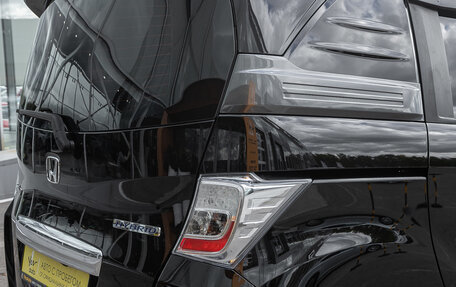 Honda Freed I, 2014 год, 1 098 000 рублей, 7 фотография