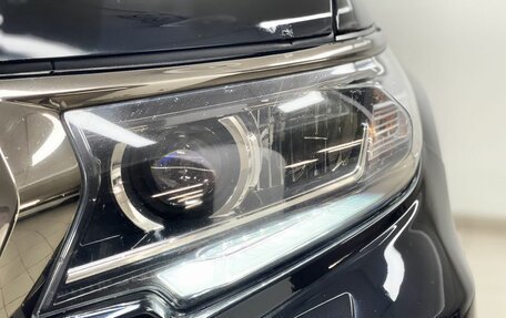 Toyota Land Cruiser Prado 150 рестайлинг 2, 2020 год, 3 987 000 рублей, 8 фотография