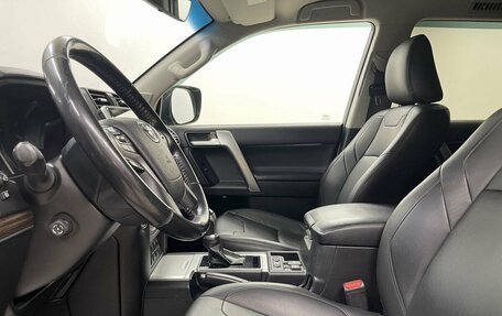 Toyota Land Cruiser Prado 150 рестайлинг 2, 2020 год, 3 987 000 рублей, 11 фотография