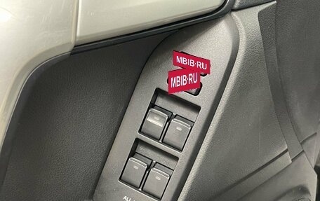 Toyota Land Cruiser Prado 150 рестайлинг 2, 2020 год, 3 987 000 рублей, 18 фотография