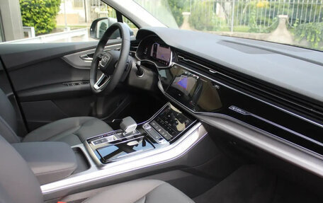 Audi Q7, 2021 год, 7 500 000 рублей, 9 фотография