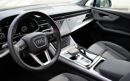 Audi Q7, 2021 год, 7 500 000 рублей, 8 фотография