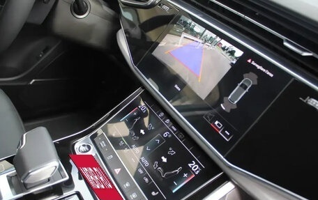Audi Q7, 2021 год, 7 500 000 рублей, 11 фотография