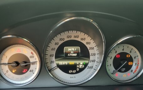 Mercedes-Benz GLK-Класс, 2012 год, 1 600 000 рублей, 8 фотография