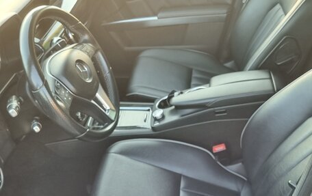 Mercedes-Benz GLK-Класс, 2012 год, 1 600 000 рублей, 7 фотография