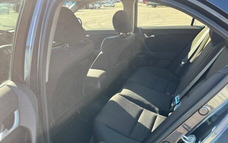 Honda Accord VIII рестайлинг, 2012 год, 1 200 000 рублей, 8 фотография