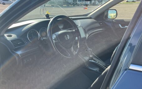 Honda Accord VIII рестайлинг, 2012 год, 1 200 000 рублей, 7 фотография